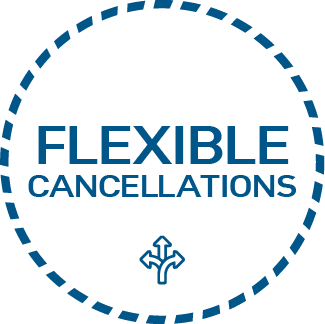 Free Cancellations