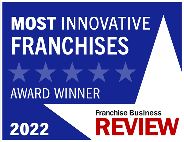 FBR Most Innovate Franchises 2022 -
