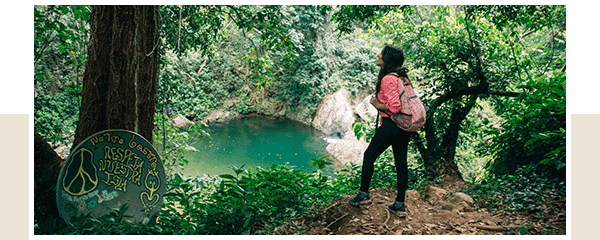 Puerto Rico Travel Expert Program