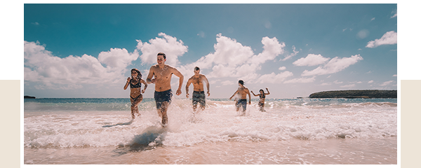 Puerto Rico Travel Expert Program