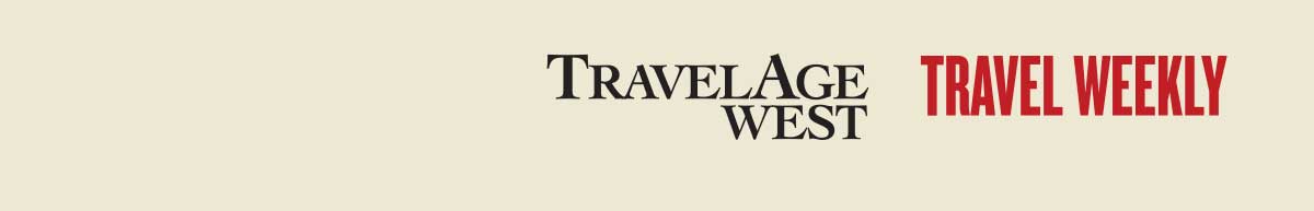 Travel Weekly and TravelAge West