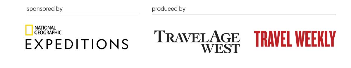 Sponsored by National Geographic Expeditions/ Produced by Travel Weekly