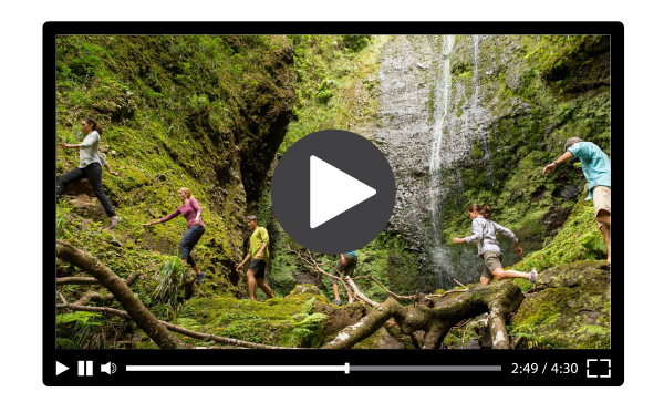 Travel Weekly Vision Video