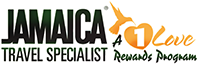 Jamaica Travel Specialist a One Love Rewards Program