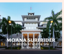 Moana Surfrider