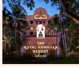 Royal Hawaiian