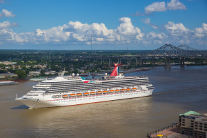 Cruise New Orleans