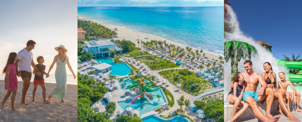 Sandos Playacar All-Inclusive Beach Resort