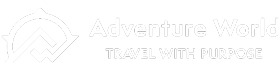 Adventure World logo