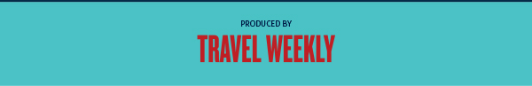 Produced by Travel Weekly