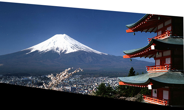 Become a Japan Travel Specialist