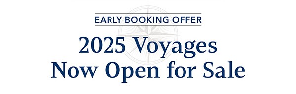 Early Booking Offer