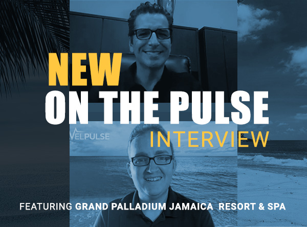 On The Pulse Interview