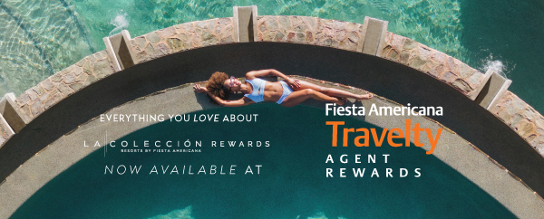 Travelty Agent Rewards