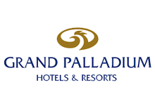 Grand Palladium Hotels and resorts