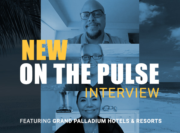 On The Pulse Interview