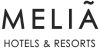 Logo Meliá Hotels & Resorts