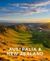 Australia & New Zealand
