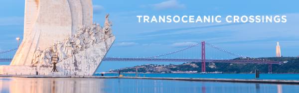 Transoceanic Crossings