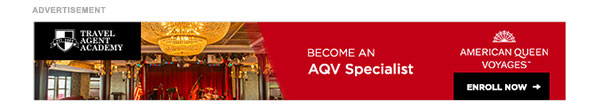 Become a AQV Specialist