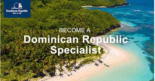 Become a Dominica Republic Specialist