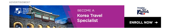 Become a Korea Travel Specialist