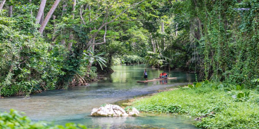 Jamaica