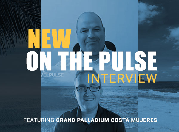 On The Pulse Interview