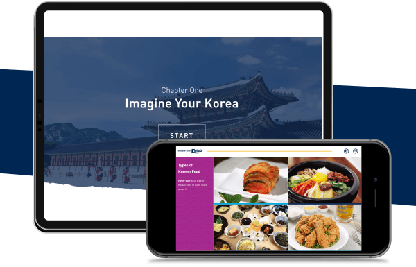 Become a Korea Travel Specialist