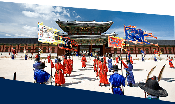 Become a Korea Travel Specialist