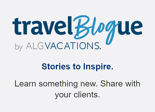 TravelBlogue