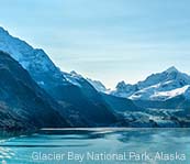 Glacier Bay National Park, Alaska