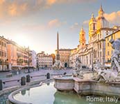 Rome, Italy