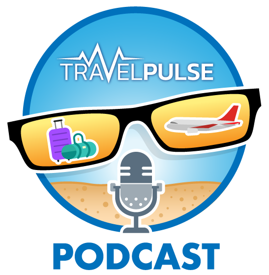 TravelPulse Podcast