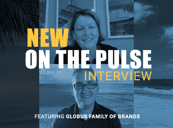 On The Pulse Interview