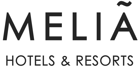 Logo Meliá Hotels & Resorts