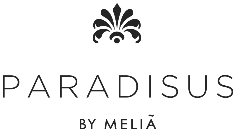 logo Paradisus