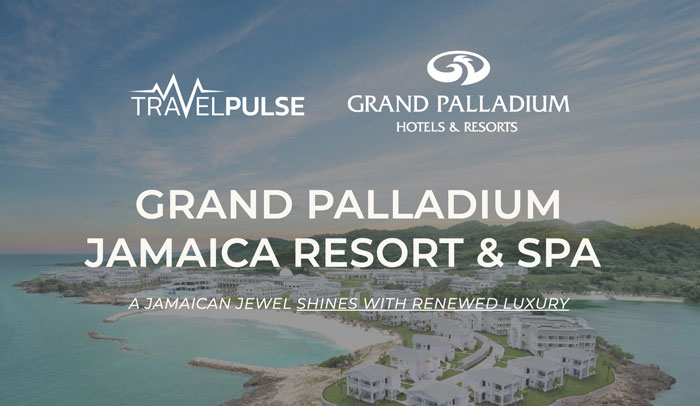 THE PERFECT RETREAT AWAITS AT GRAND PALLADIUM HOTELS & RESORTS IN Costa Mujeres