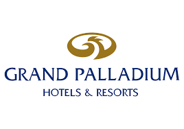 Grand Palladium Hotels and resorts