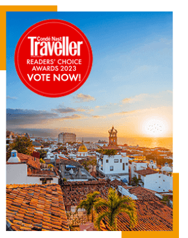 Traveller Readers' Choice Awards 2023