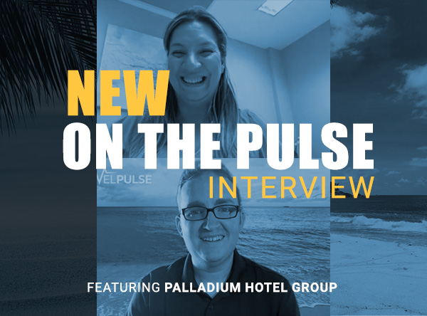 On The Pulse Interview