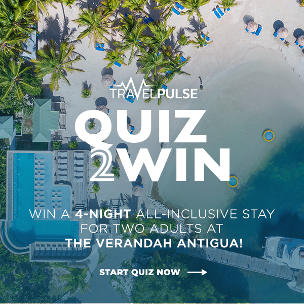 Win a 4-NIGHT ALL-INCLUSIVE STAY FOR TWO ADULTS AT THE VERANDAH ANTIGUA!