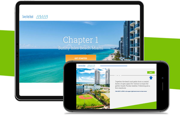 Become a Sunny Isles Beach Miami Specialist