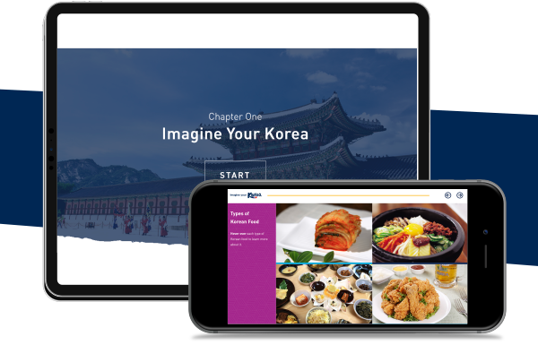 Become a Korea Travel Specialist