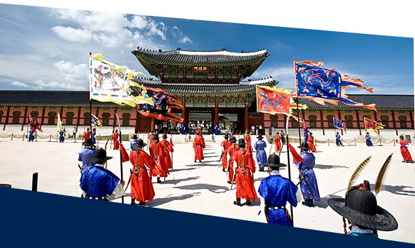 Become a Korea Travel Specialist