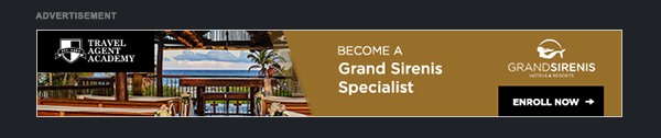 Become a Grand Sirenis Specialist