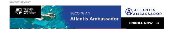 Become a Atlantis Ambassador