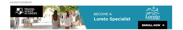 Become a Loreto Specialist