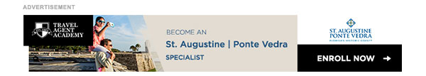 Become a St. Augustine Ponte Vedra Specialist