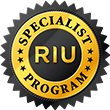 RIU Specialist Program